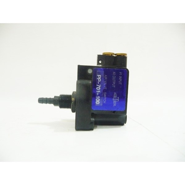 Input Output Air Valve-Switch, PP-701-100, AirTrol (14 Days Warrenty on Entire Stock)